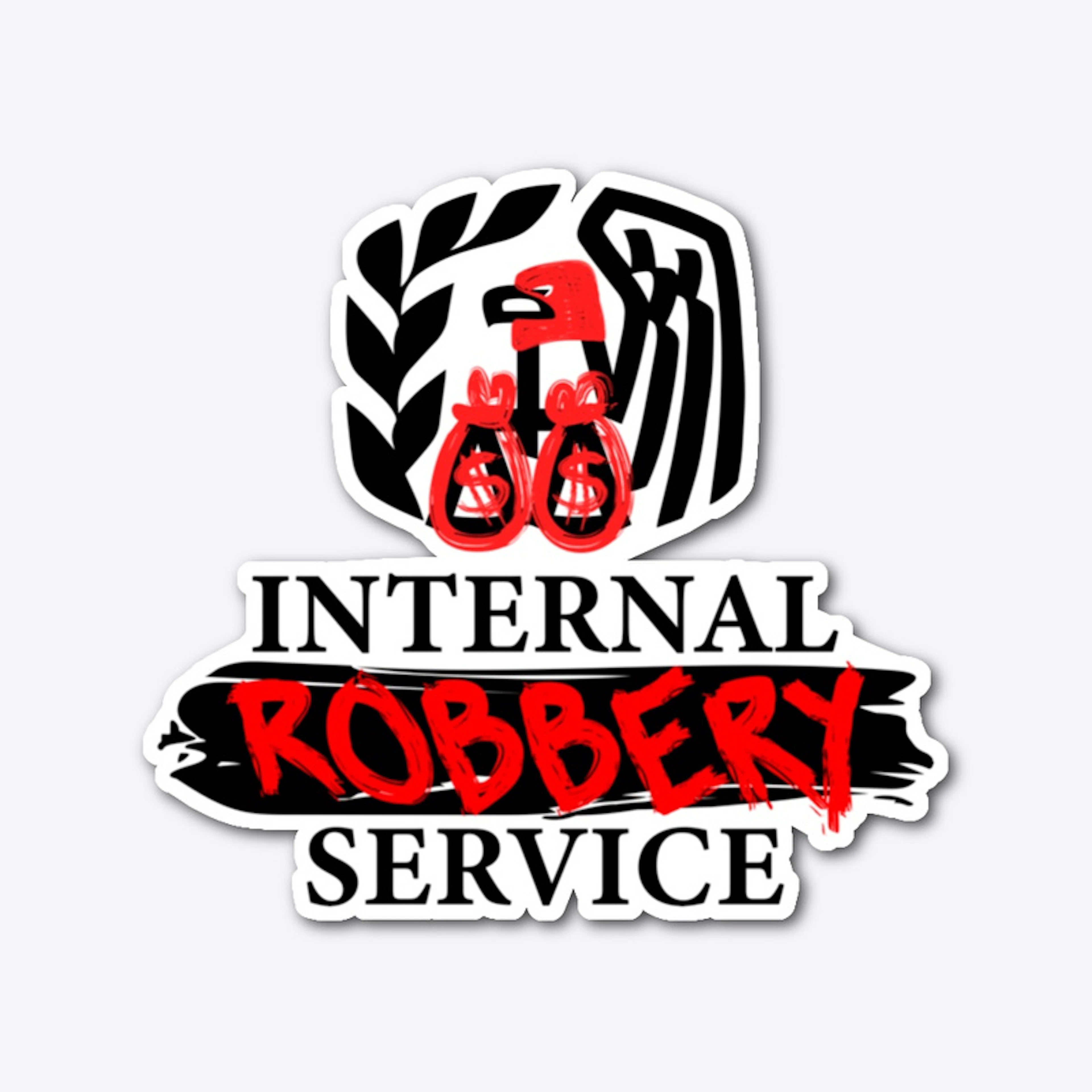 Internal Robbery Service