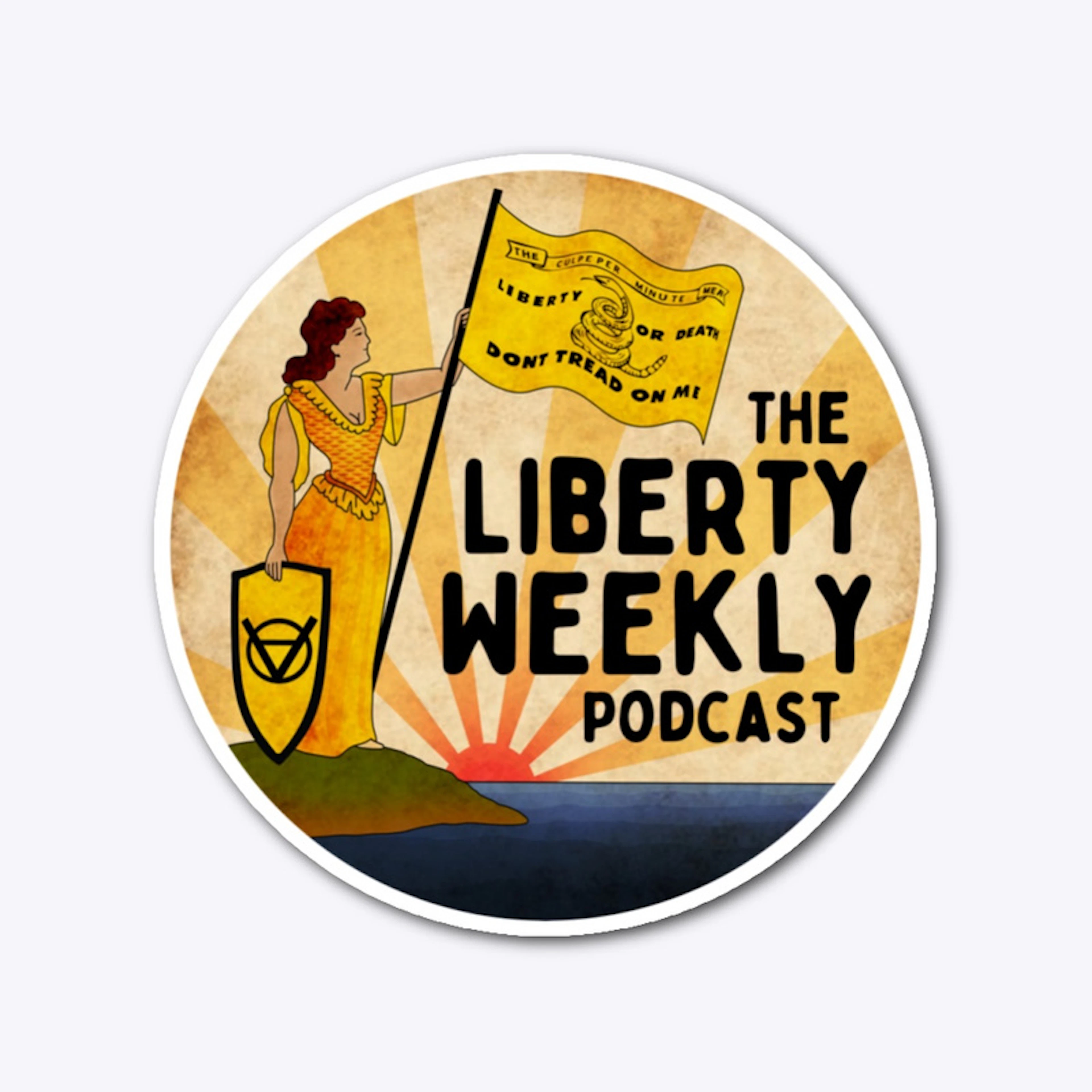 Liberty Weekly Pod