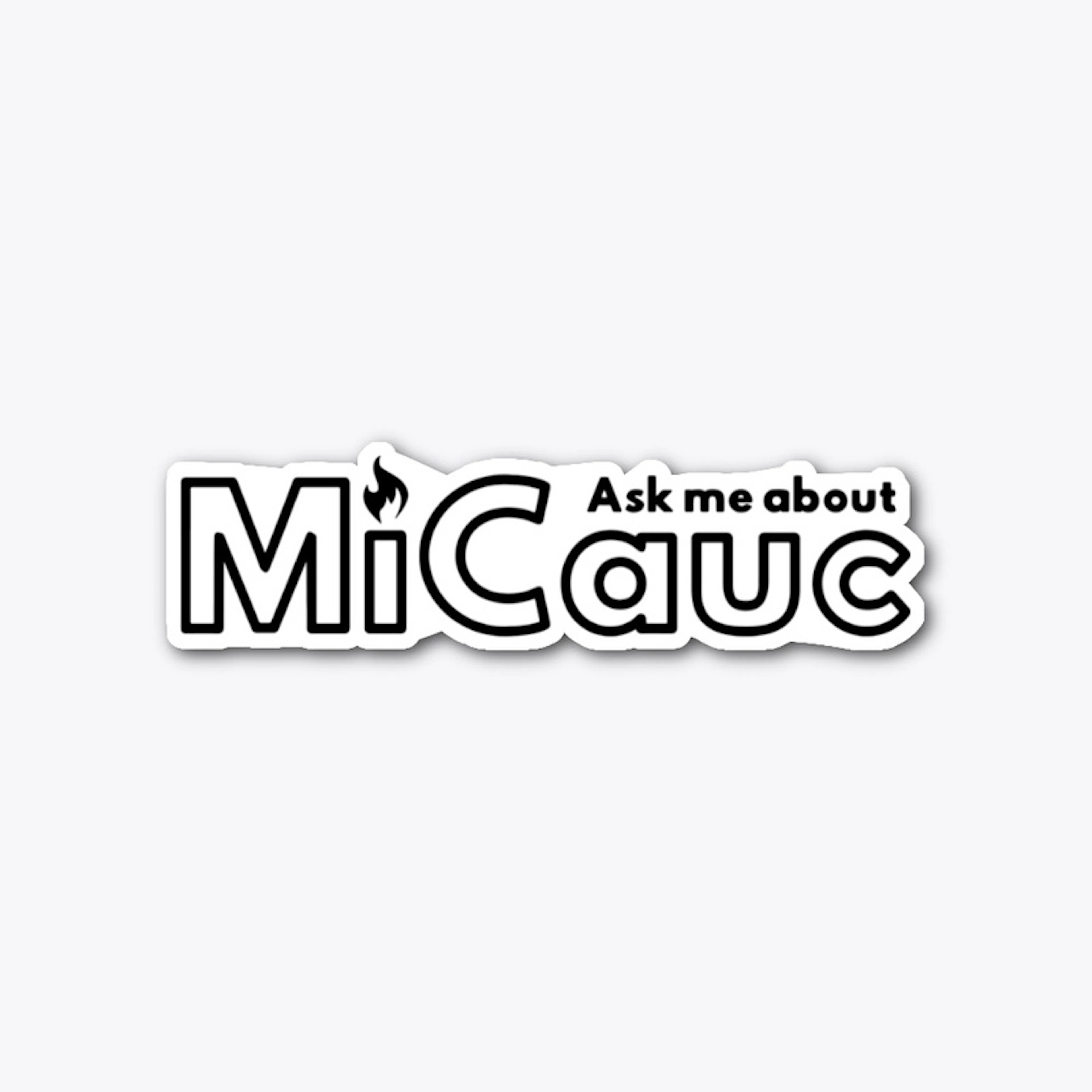 Ask me about MiCauc